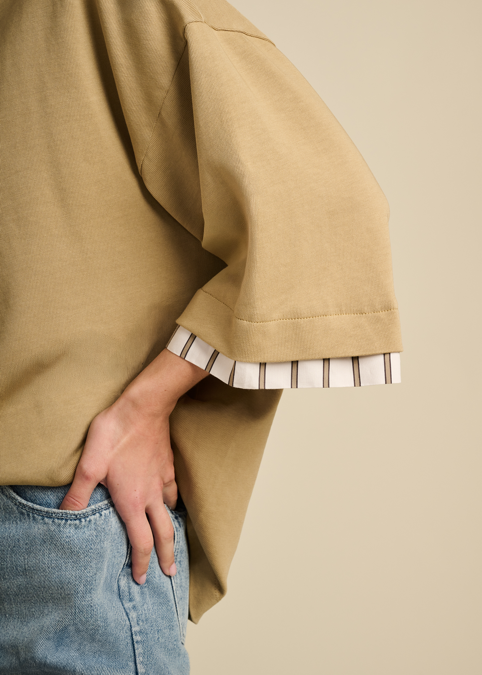 Travel T-Shirt Safari