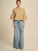 Travel T-Shirt Safari