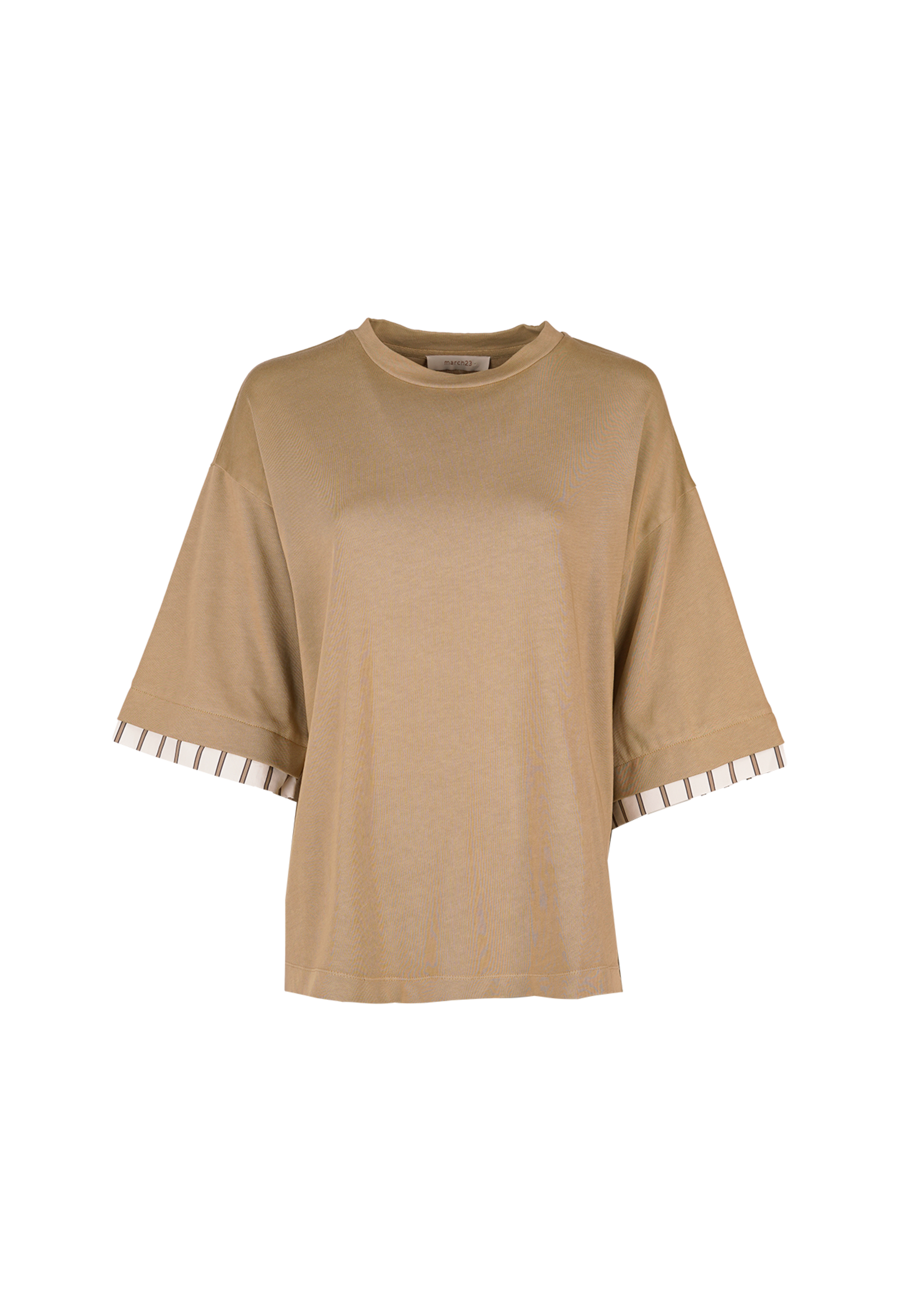 Travel T-Shirt Safari