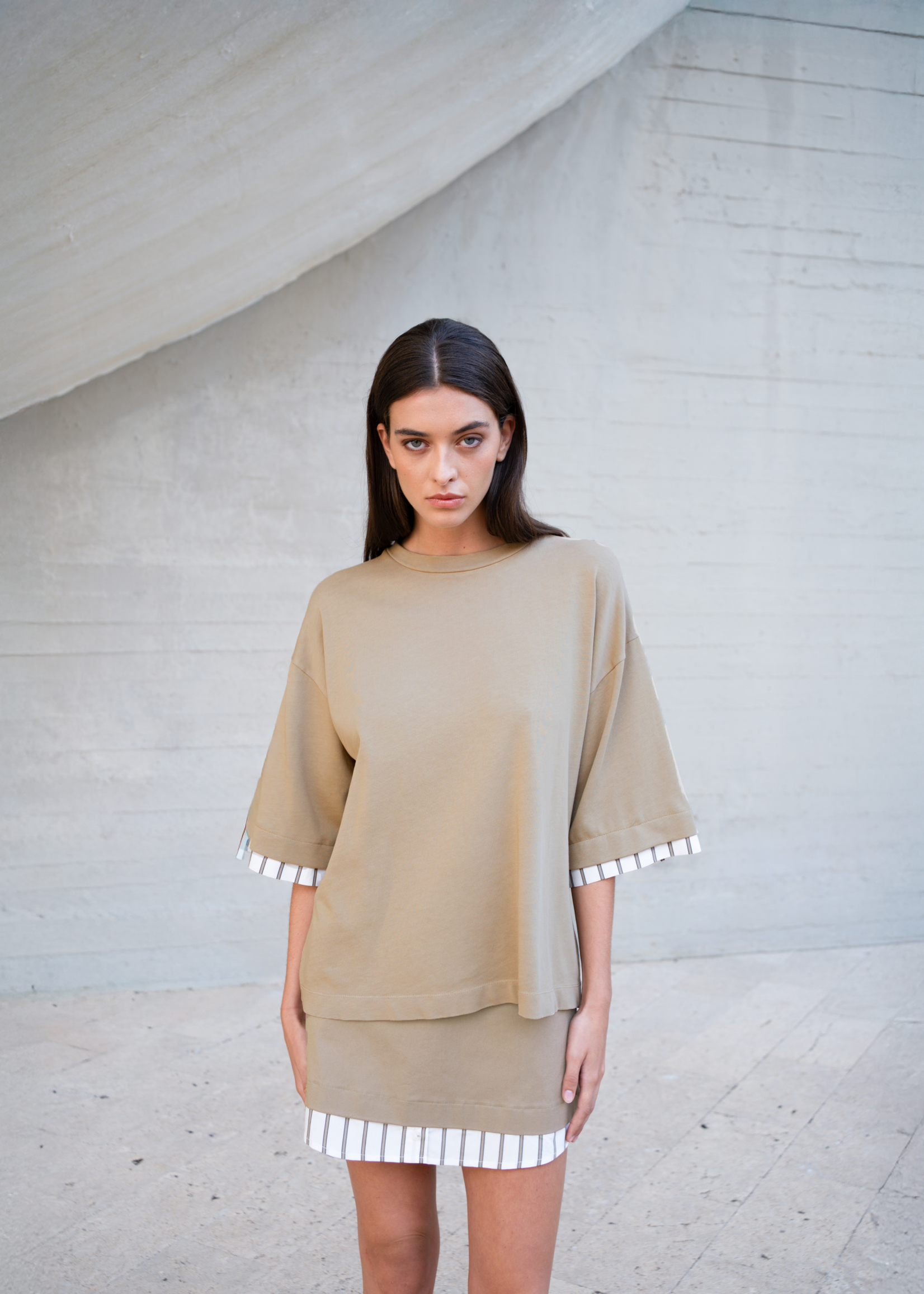 Travel T-Shirt Safari