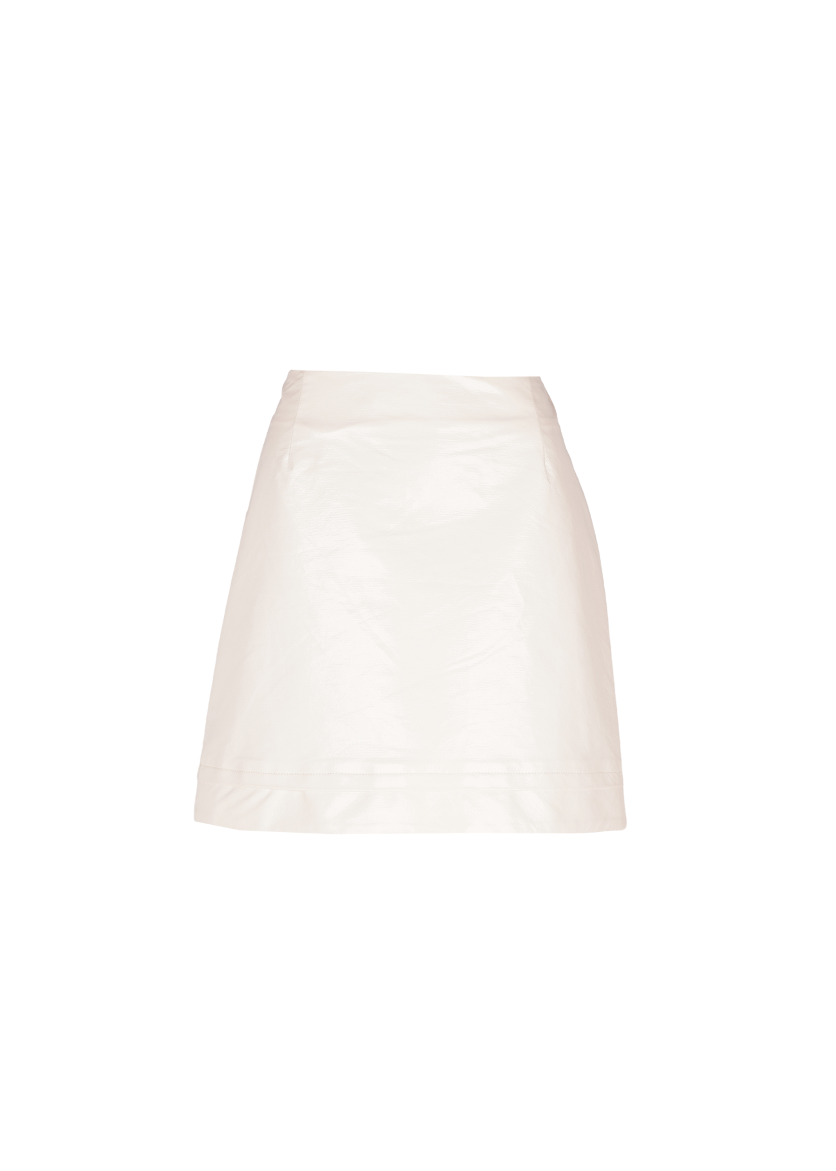 Eon Skirt Ivory