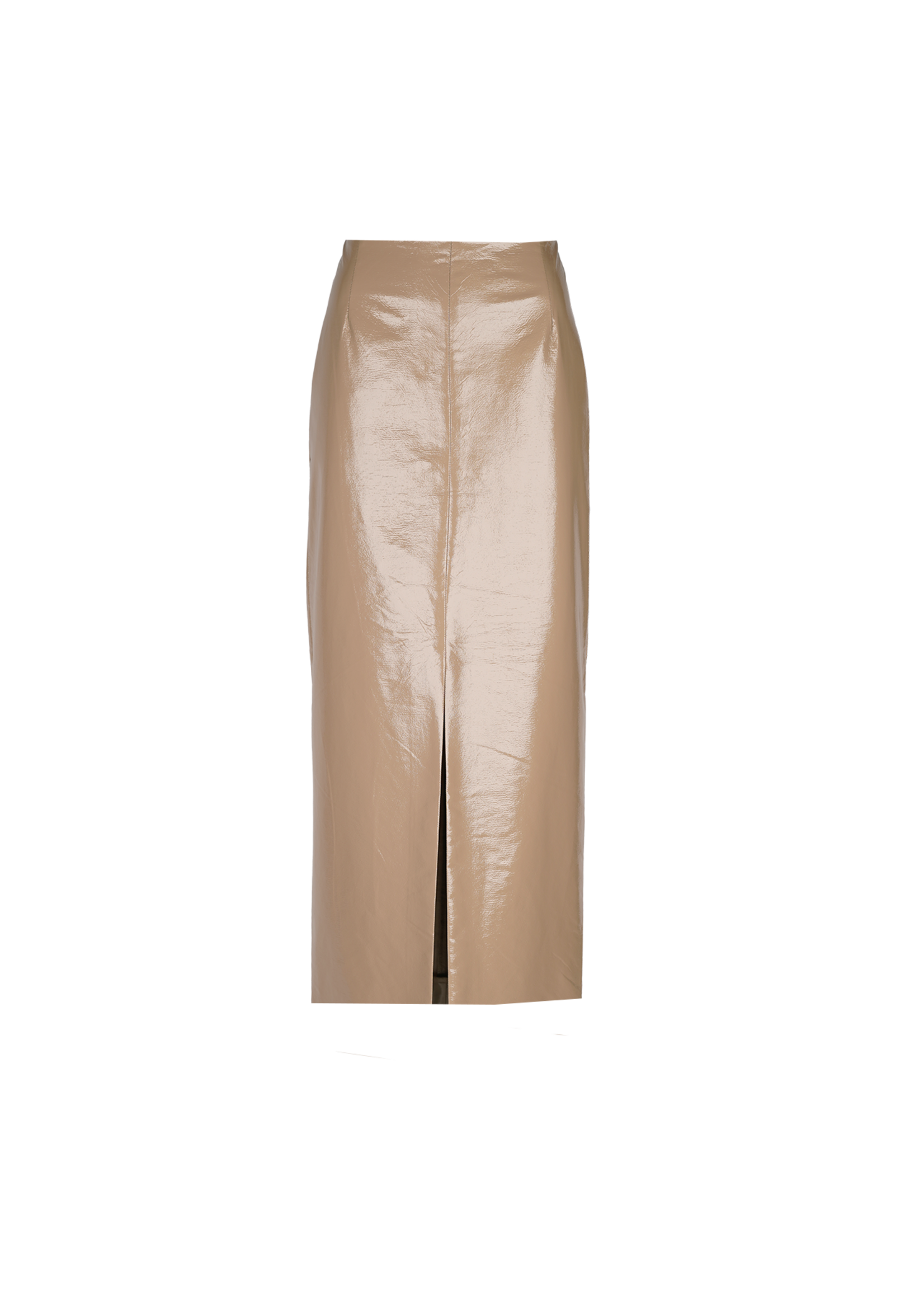 Essence Skirt Beige