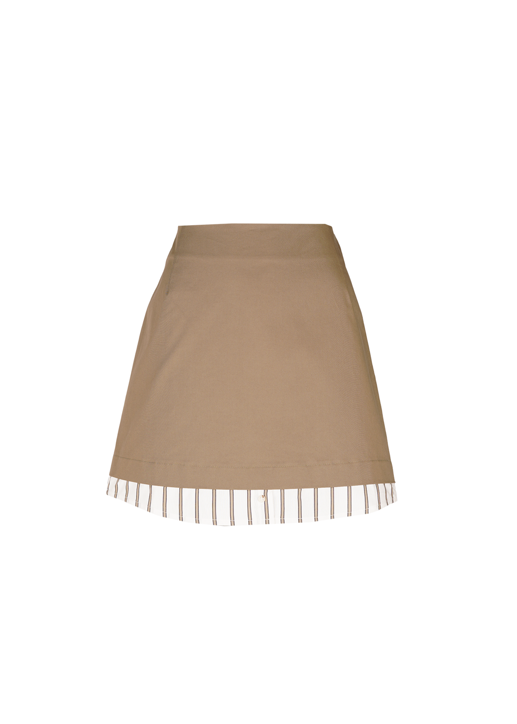 Ember Skirt Safari