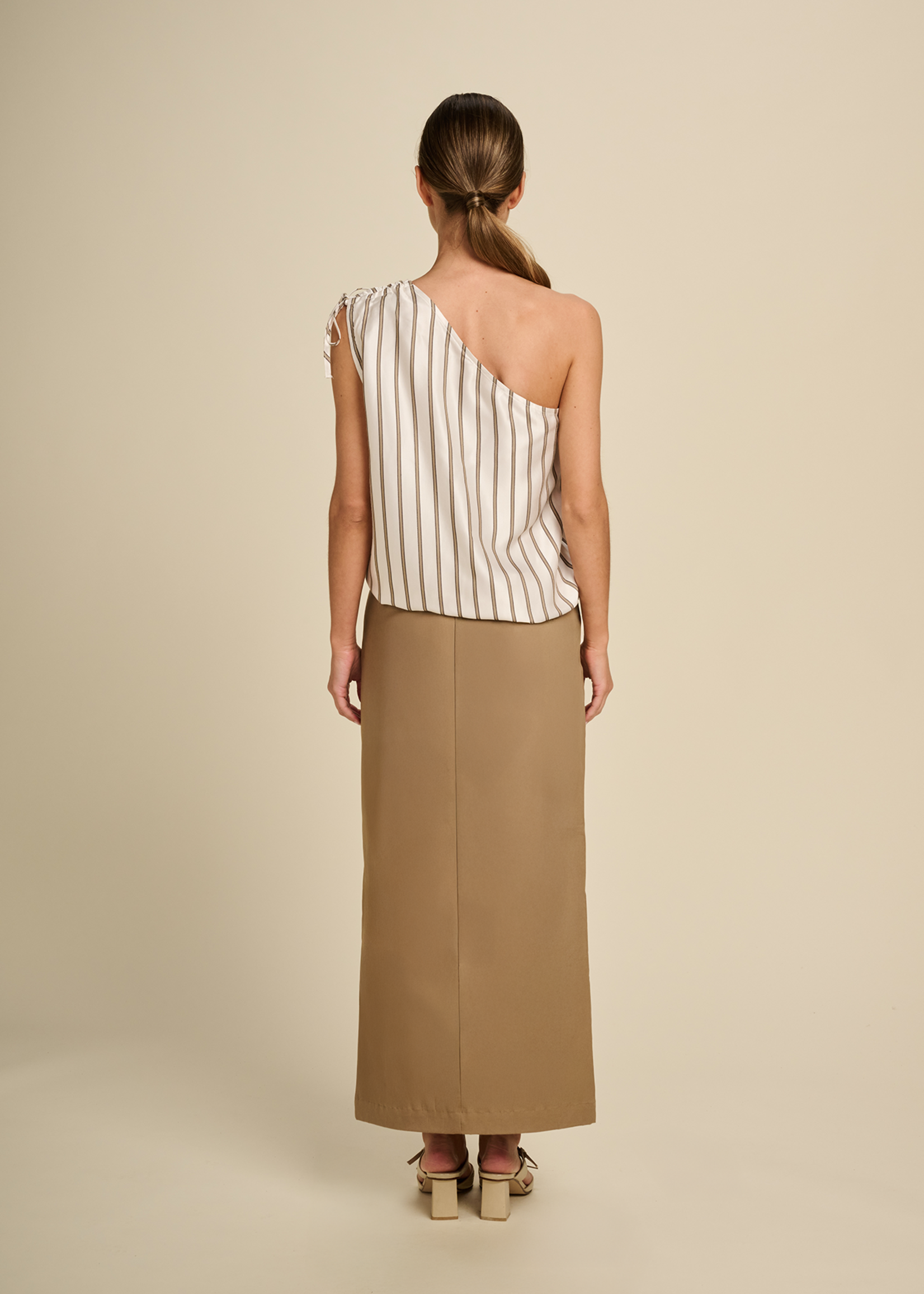 Solace Skirt Safari