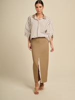 Solace Skirt Safari
