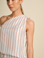 Cruzy Top Terracotta Mix