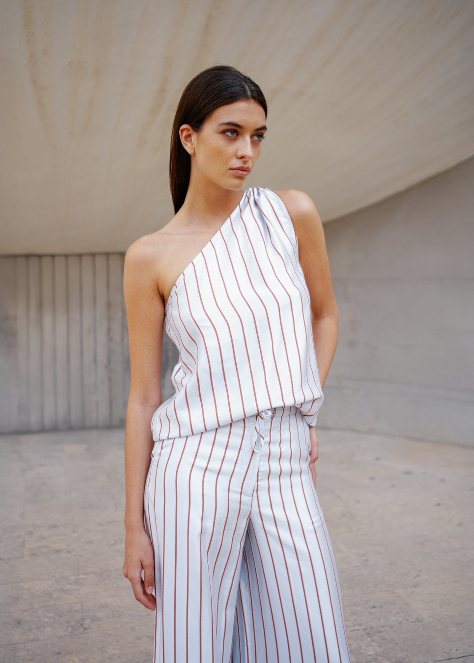 Cruzy Top Terracotta Mix