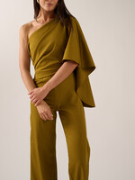 Rio Jumpsuit Olive