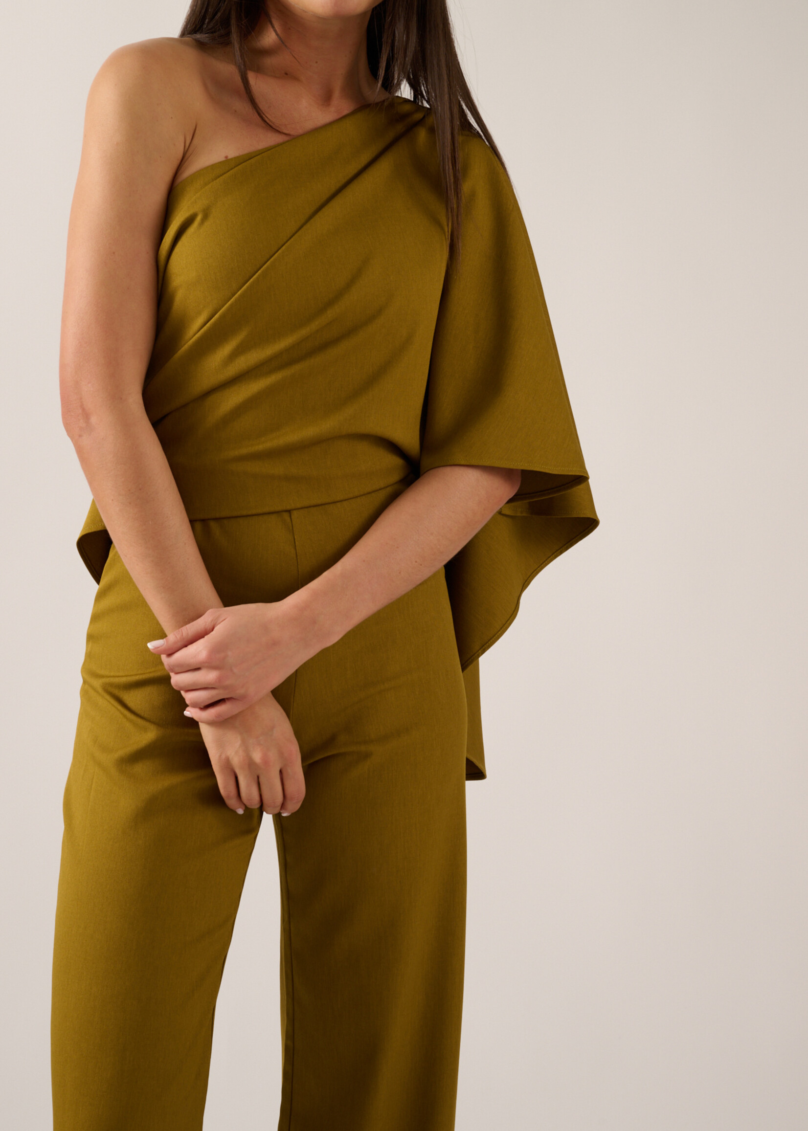 Rio Jumpsuit Olive