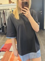 Secret Dress Evening Blue