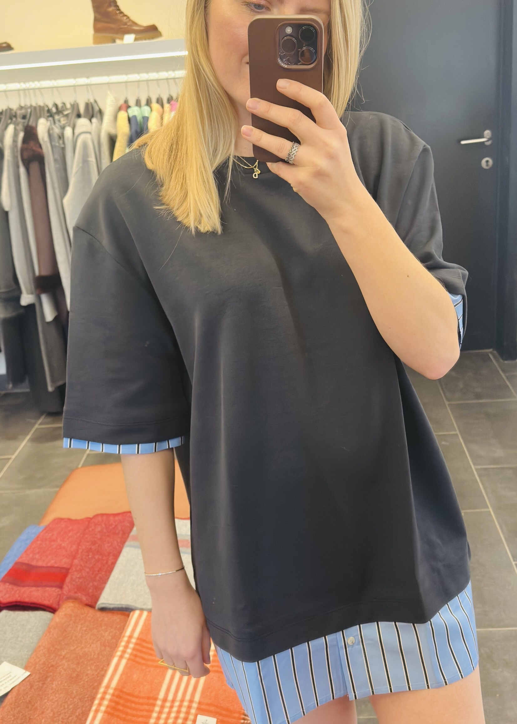 Secret Dress Evening Blue