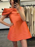 Corail jurk