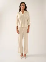 Guy Trousers Ivory