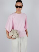 Coco T-Shirt Pink