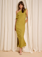 Mastella Dress Olio