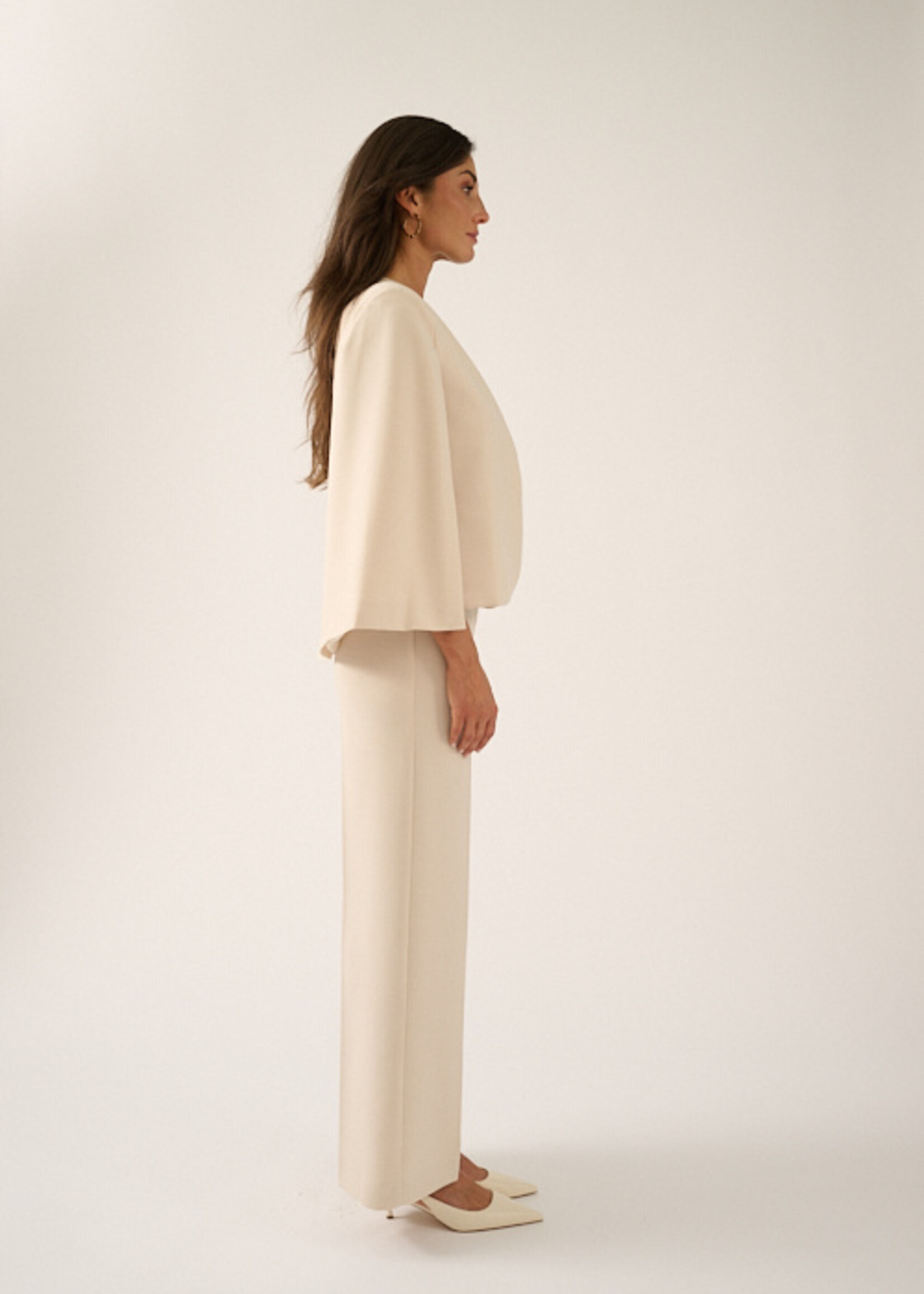 Sogna Blazer Ivory