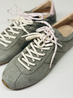 Seattle Sneaker Suède Safari