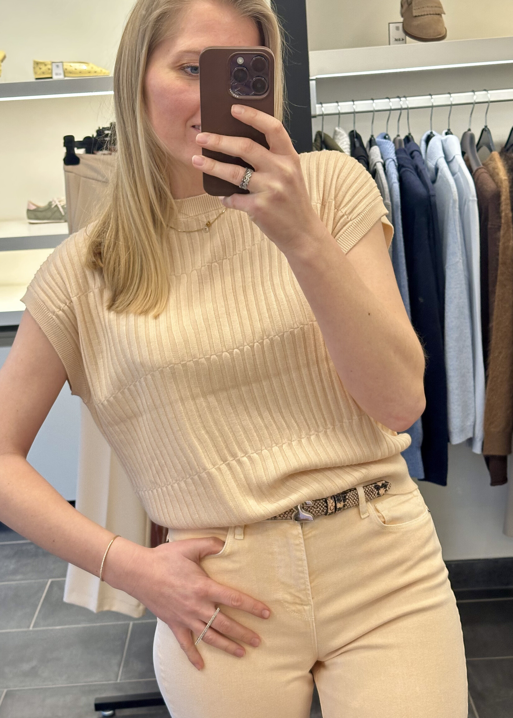 Prism Pull Acetawool Powder