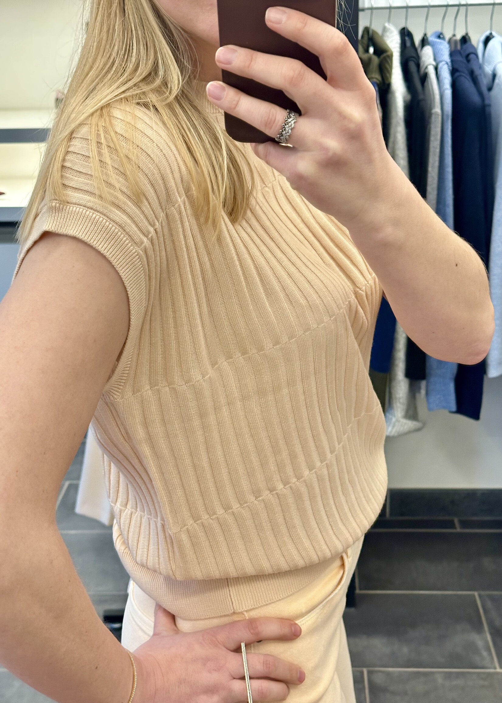 Prism Pull Acetawool Powder