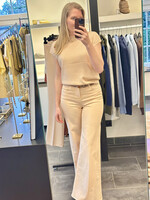 Mumbai Trousers Powder