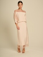 Spectra Skirt Powder