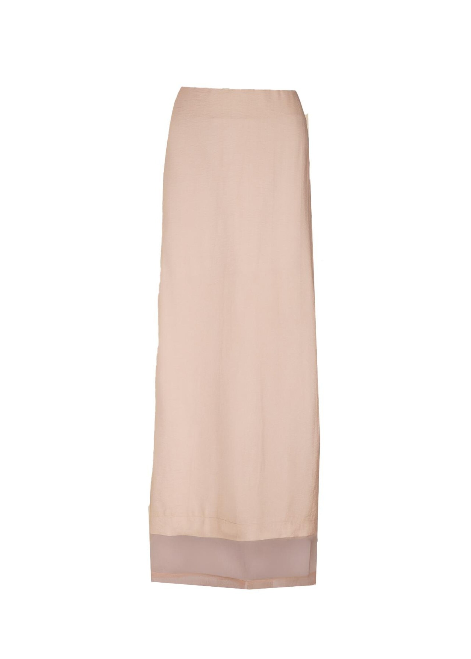 Spectra Skirt Organza Mix Powder