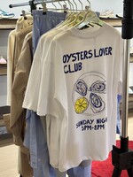 Oyster Lover Club T-Shirt