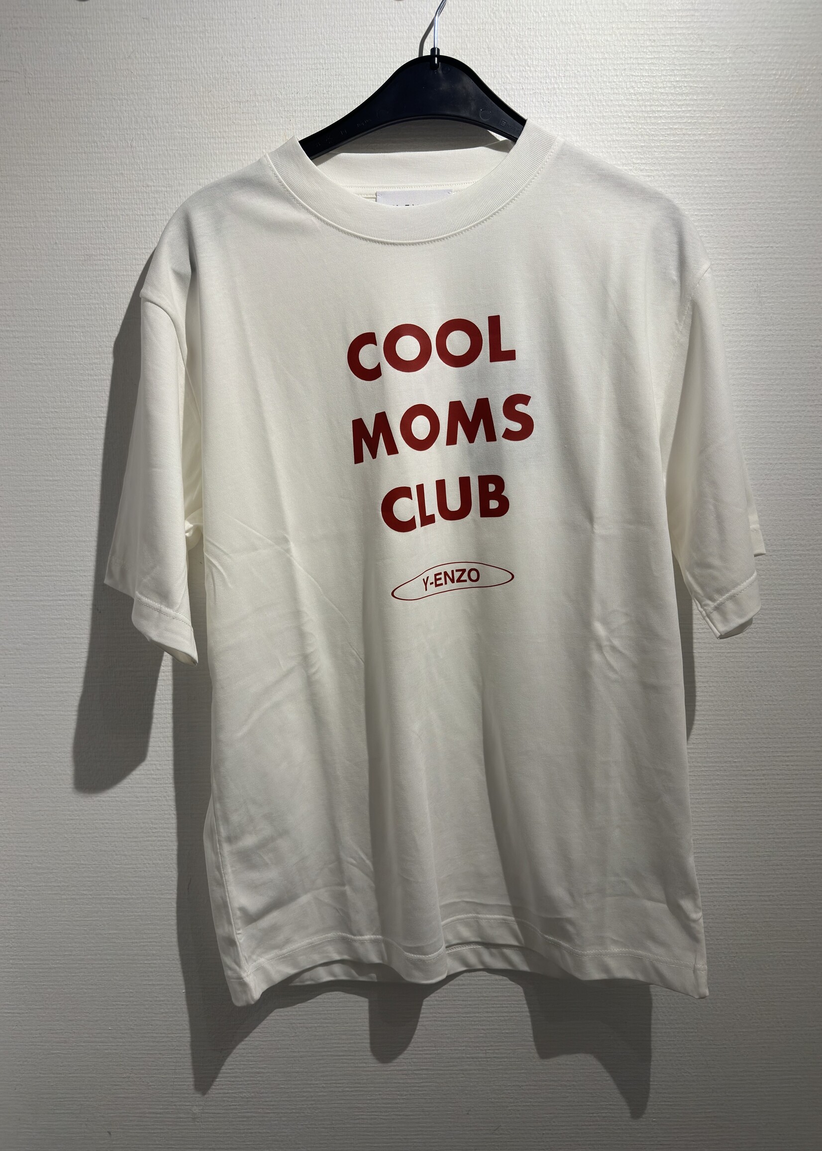 Cool Moms Club T-Shirt