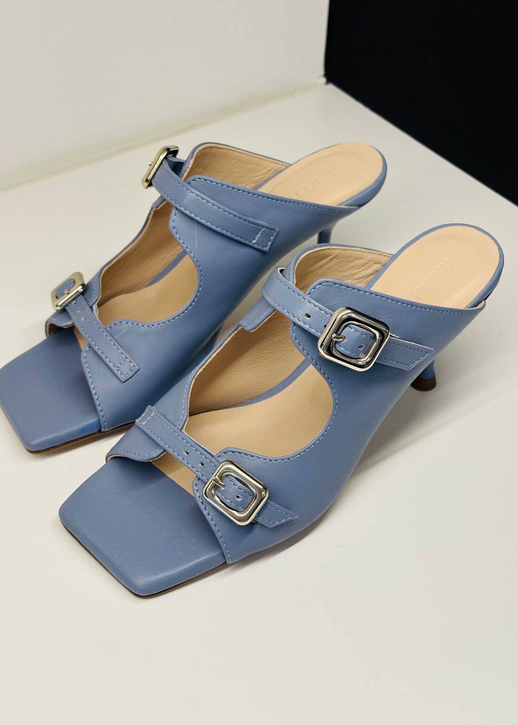 Raquelle Sandal High Heel