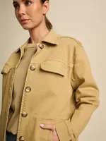 Vest Shiver Cargo Safari