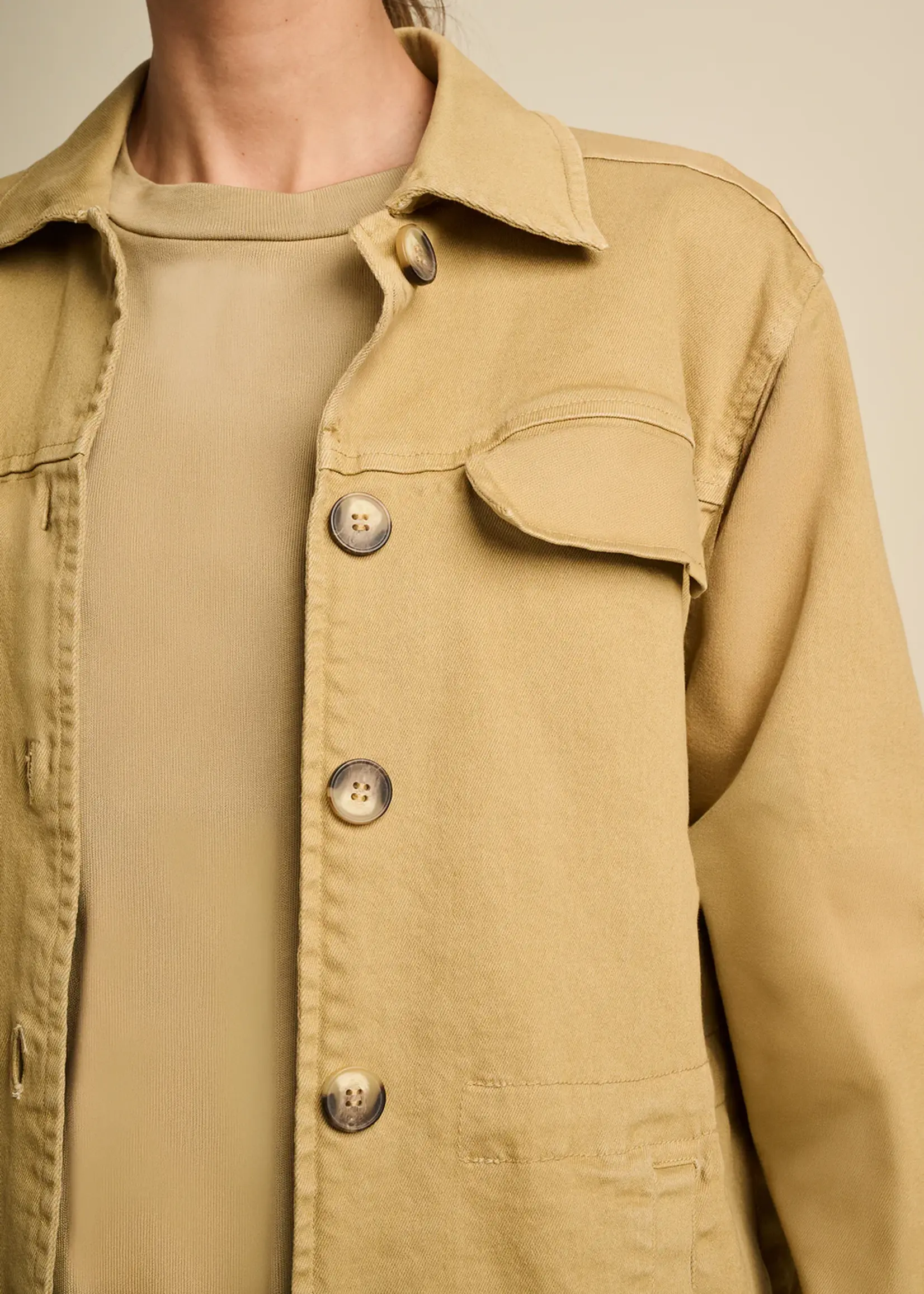 Vest Shiver Cargo Safari