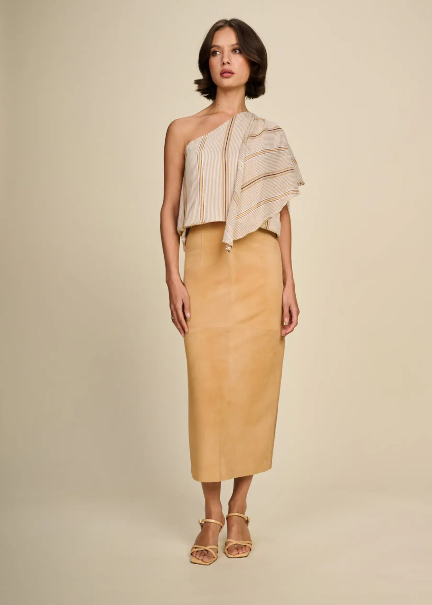 Skirt Rule N° 86 Suède Sunrise