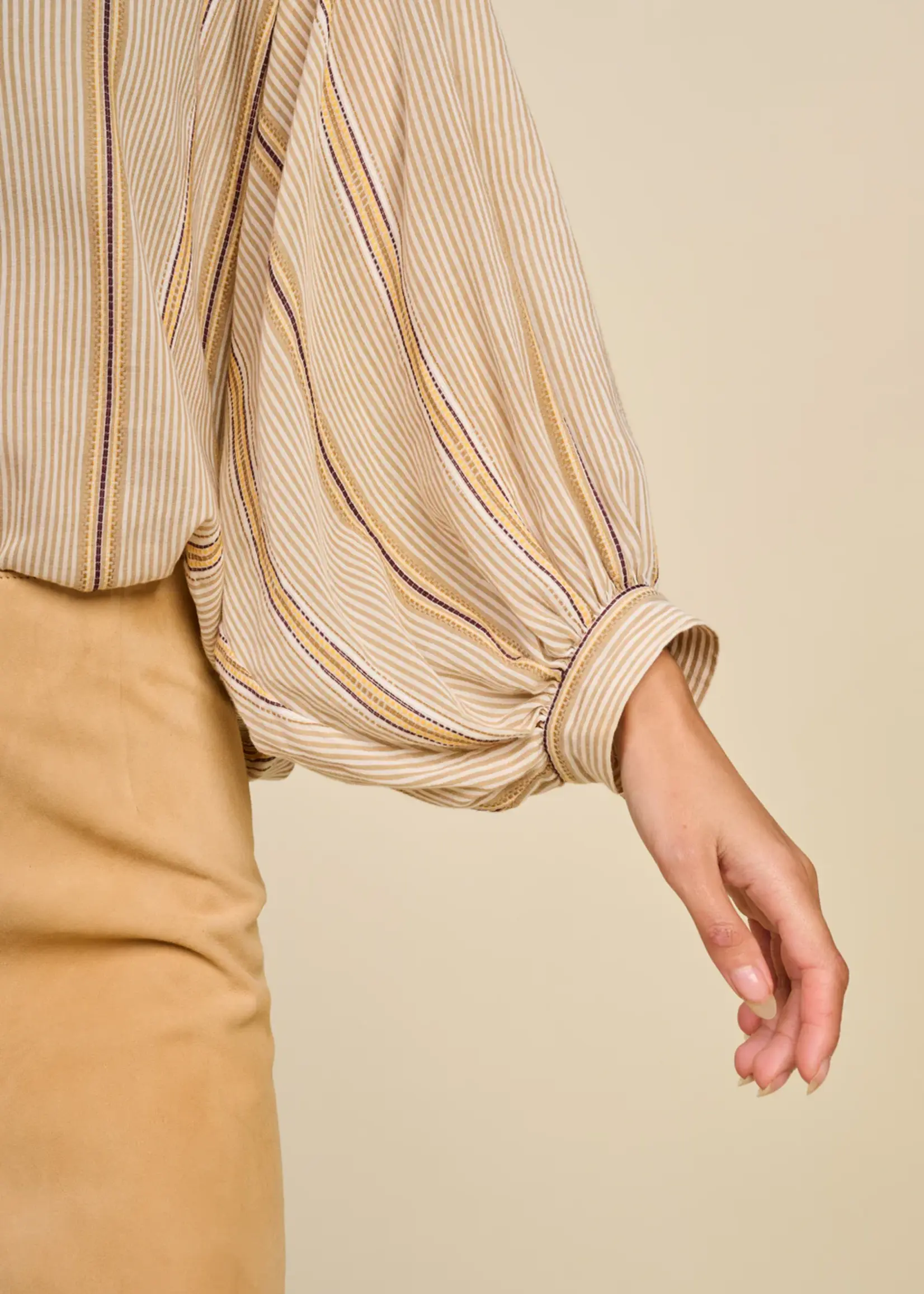 Skirt Rule N° 86 Suède Sunrise