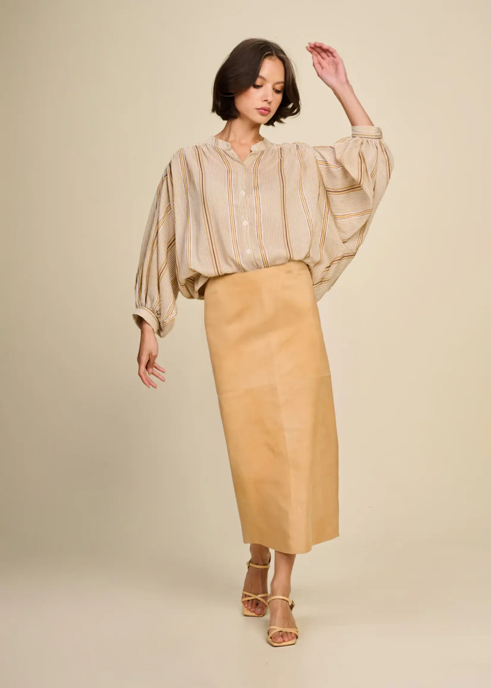 Skirt Rule N° 86 Suède Sunrise