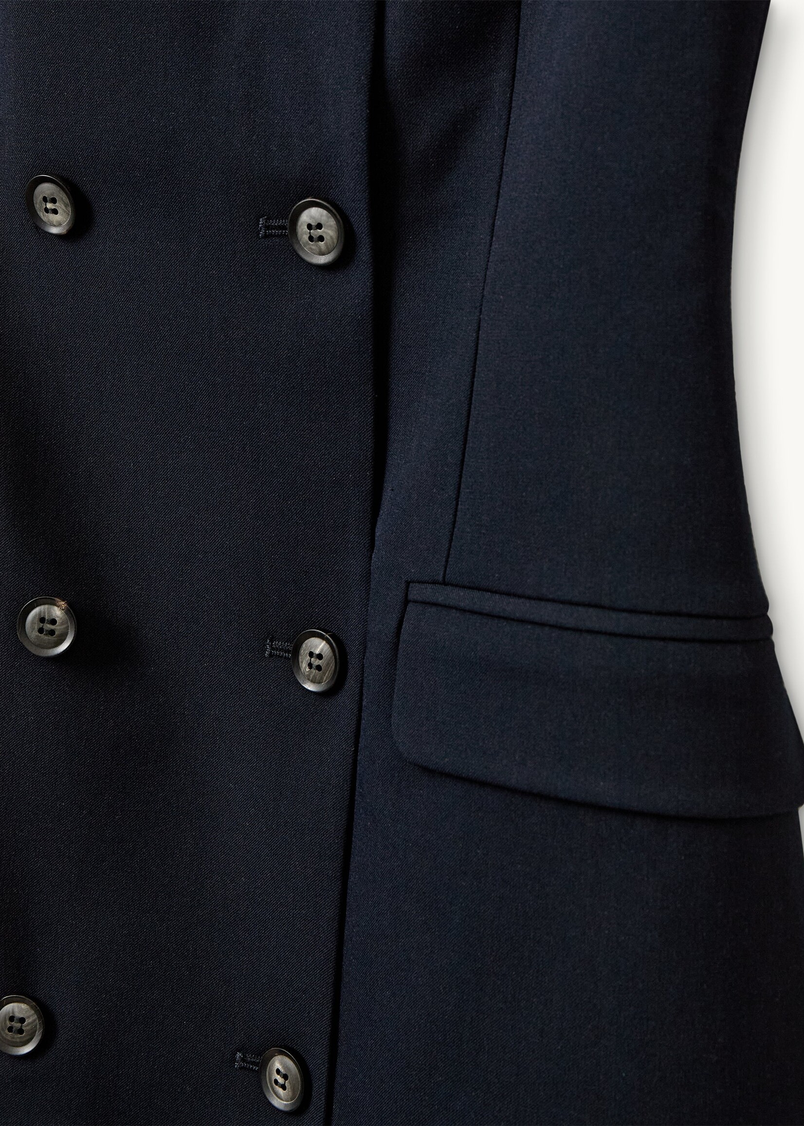 Scott Shift Dress