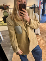 Blazer Designer Pocket N°3