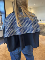 Cape Designer Back N°4