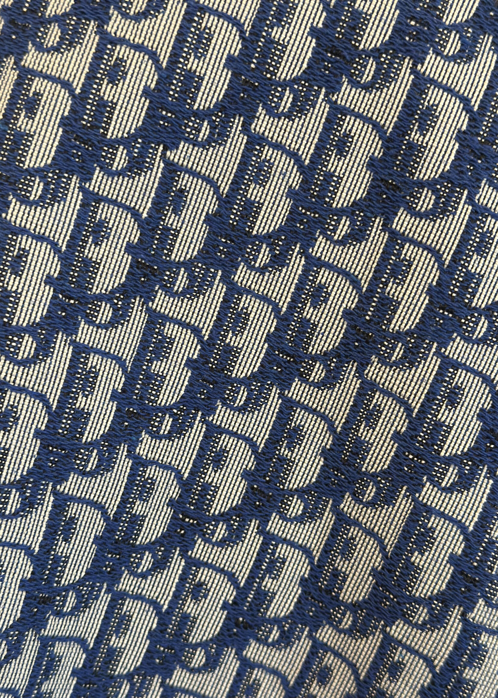 Cape Designer Back N°4