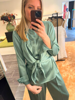 Basil Blouse