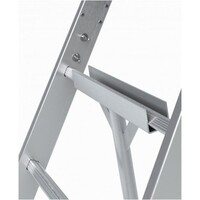 Ladderlift voor zonnepanelen
