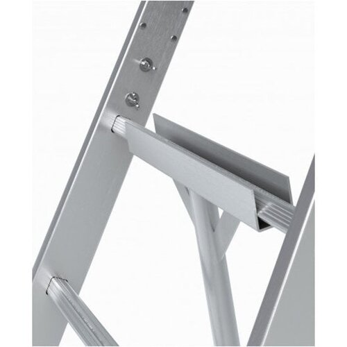 Ladderlift voor zonnepanelen
