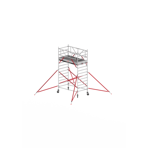 Altrex RS TOWER 52 5.2m Fiber 135x305