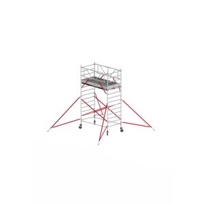 Altrex RS TOWER 52 5.2m Hout 135x305 Altrex RS TOWER 52 5.2m Hout 135x305