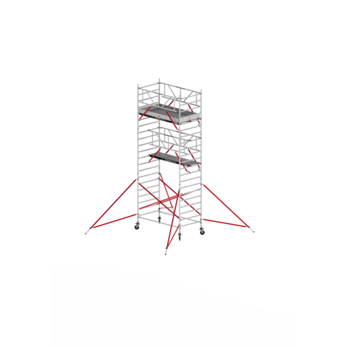 Altrex RS TOWER 52 7.2m Fiber 135x245