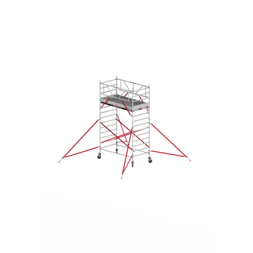 Altrex RS TOWER 52 5.2m Fiber 135x245