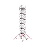 Altrex RS TOWER 52 14.2 Hout 135x305