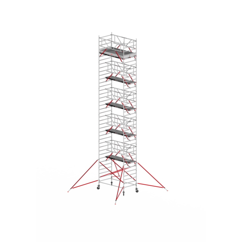 Altrex RS TOWER 52 12.2 Hout 135x305