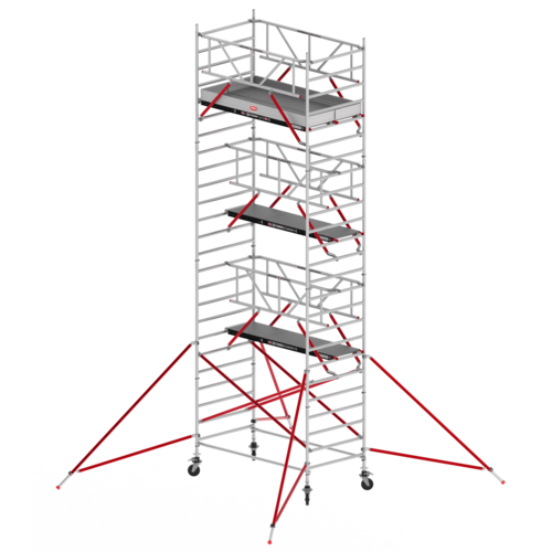 Altrex RS TOWER 52 8.2m Fiber 135x305