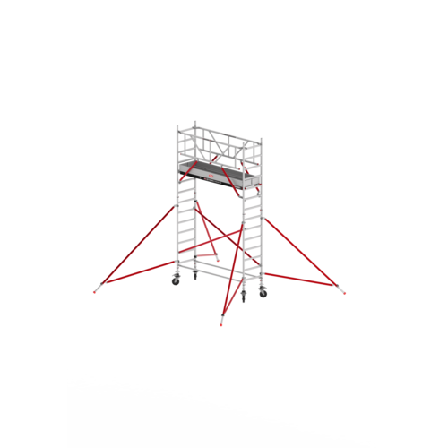 Altrex RS TOWER 51 5.2m Fiber 75x305