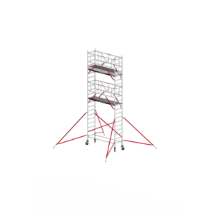 Altrex RS TOWER 51 7.2m Fiber 75x245 Altrex RS TOWER 51 7.2m Fiber 75x245